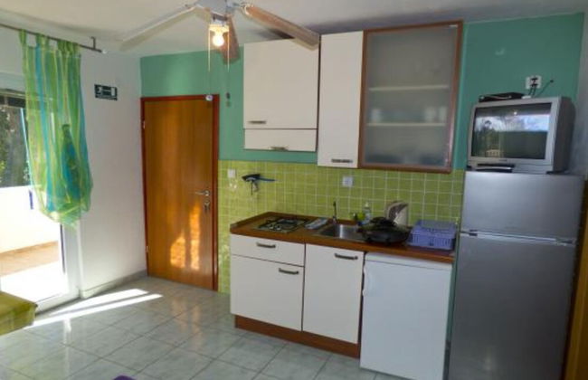 Beachfront Apartments Plaža - Foto 14