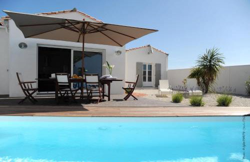 villas des phares - Photo 1