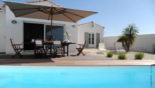 villas des phares - Photo 1, Garden