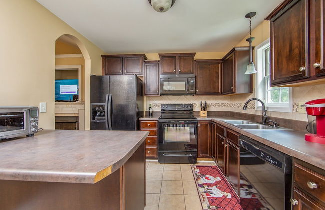 The Strickland Stopover - Foto 12