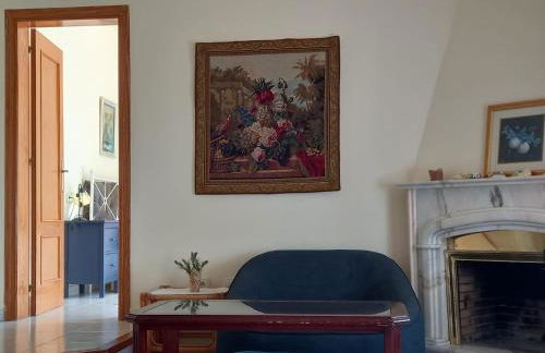 Villa Alemania - Photo 26