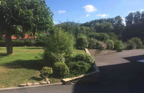 GITE URSUYA 3 étoiles de plain-pied idéalement situé - Foto 44