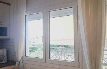 Menexe Apartments-Kelyfos - Foto 34