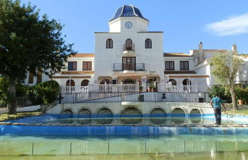 Paraiso MEDITERRANEO - Foto 34