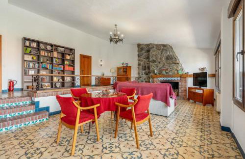 Villa Leonor con piscina privada - Photo 5