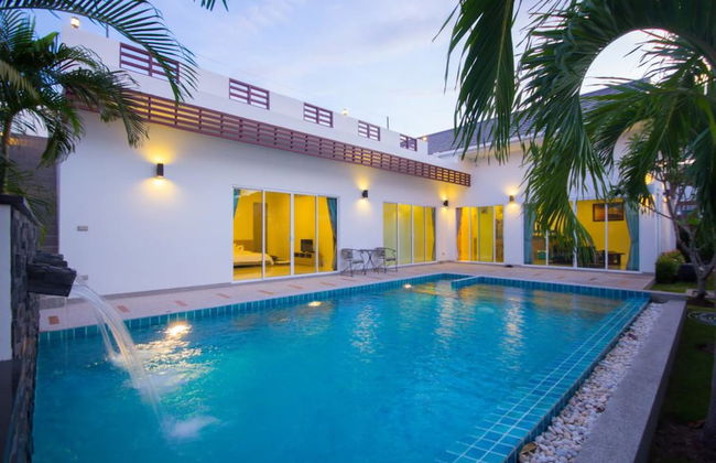 Luxury House in Hua Hin - Foto 13