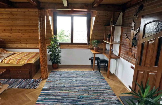 Casa Zollo - Foto 11