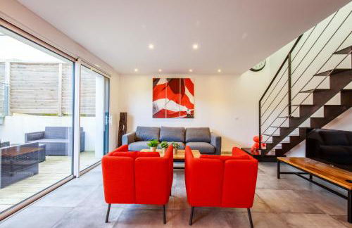 Maison du Domaine de la Pointe - Foto 5