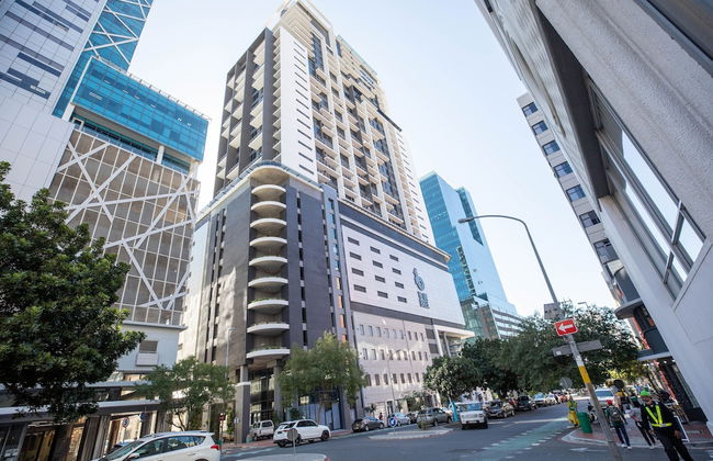 16 On Bree Unit 1713 - Foto 31