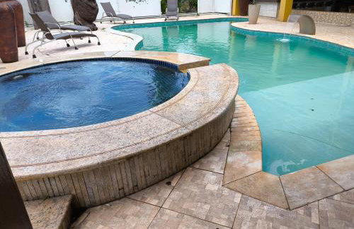 Casa das Palmeiras Lugar de Paz - Foto 39