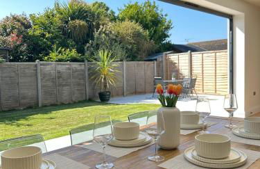 The Crescent Villa Lancing - Foto 1