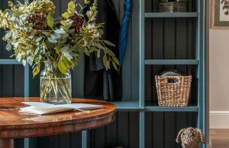 Brokenborough Farmhouse - Foto 16