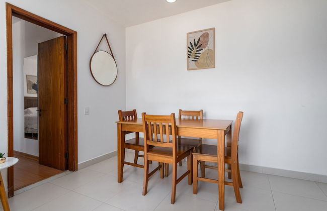 (902-A) Apartamento com Suíte no Coração Leblon - Foto 31