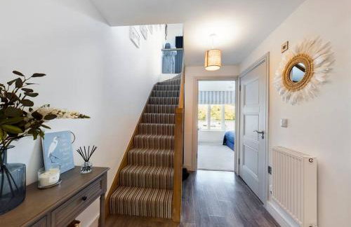 1 The Boatyard - Water fronted, town location & parking for 2 cars - Foto 21