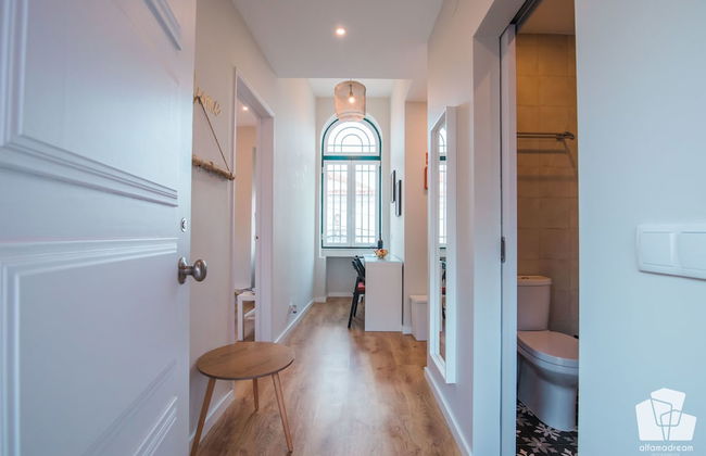 Alfama Dream Apartments - Foto 109