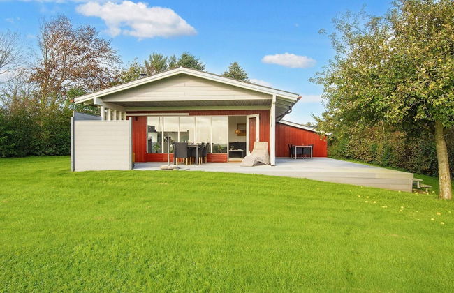 Renovated Cottage by Toftum - By Traum Ferienwohnungen - Photo 22