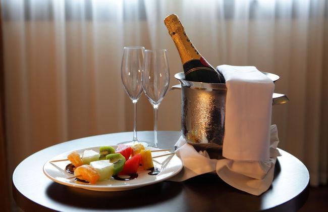 Aparthotel Attica21 Vallés - Foto 37