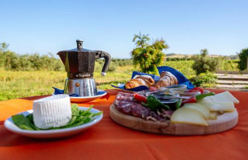 Villa Podere 109 - BioWine - Foto 36