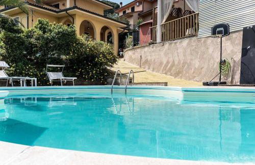 Villa Il Rustichino, country Villa with Pool - Foto 3