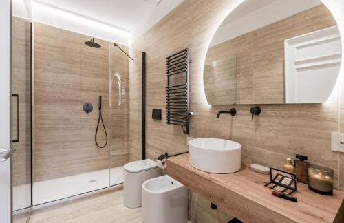 The Best Rent - Prestigious multi-bedroom apartment overlooking St. Peter’s - Foto 20