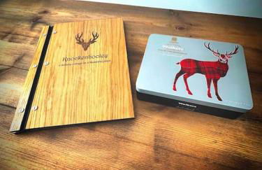 Knockenhooley Cottage - Foto 37