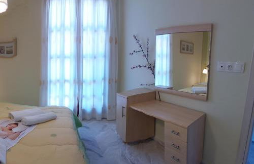 Nefeli Seaside Apartment Elegant Stay Near the Beach - Foto 30