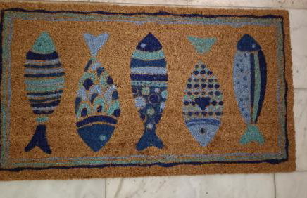 Sea view apartment VIVIANA - Foto 28