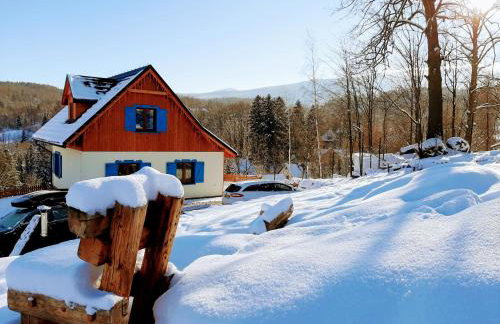 Kolorowe Karkonosze - Foto 28