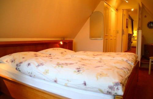 Nordseestübchen Whg 04 - Foto 10