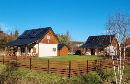 Dębina - Poddąbie - Rowy - Foto 1