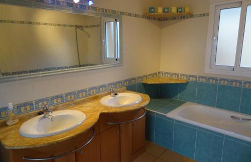 Villa Clairol - Foto 49