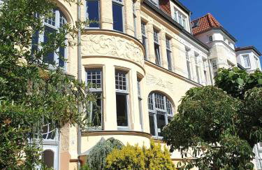 Stadtvilla Schillerblick - Garten & Terrasse - Foto 28