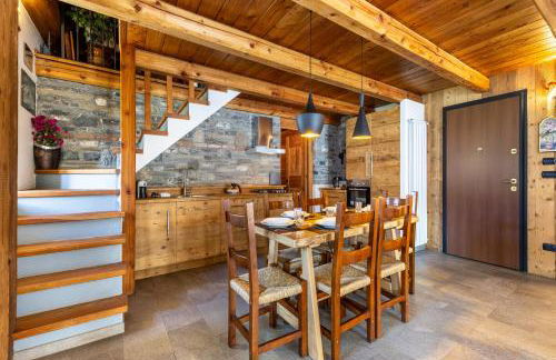 Hostdomus - Chalet Wood - Foto 29