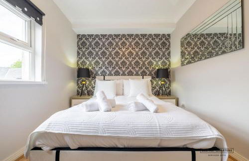 Belfast Quarters Botanic Central - Foto 7