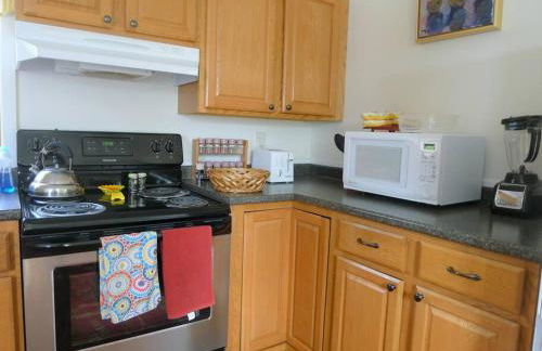 Discover Downeast Maine - Comfortable Home Base 37 - Foto 30