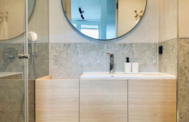 ThePine Apartments Lighthouse Mrzeżyno Widok Spokój Komfort - Foto 10