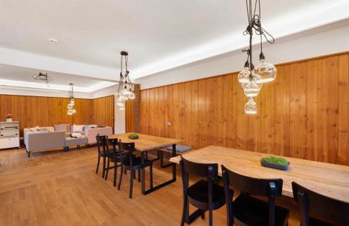 Lug ins Tal - Gruppenhaus - Foto 34