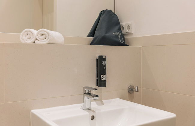 Homaris Apartments Frankfurter Allee - Foto 77