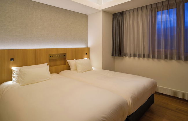 HOTEL LA VIGNE HAKUBA by Onko Chishin - Foto 33