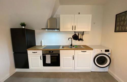 Stadtoase: Exklusive Apartments für Ruhe und Entspannung - Foto 11