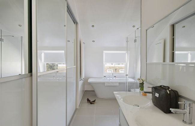 Nevern Place by Supercity Aparthotels - Foto 36