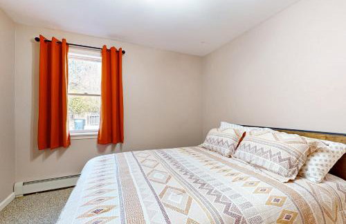 Dock! Waterfront Owasco Lake Moon Rise House - Foto 14