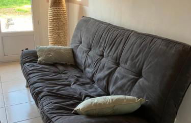 Gîte des champs fondus - Foto 13