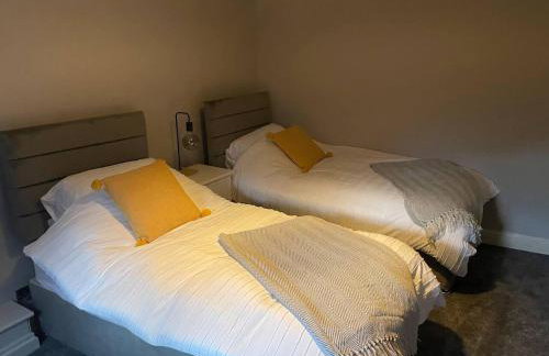 Cosy Apartment Above Village Pub - Photo 3