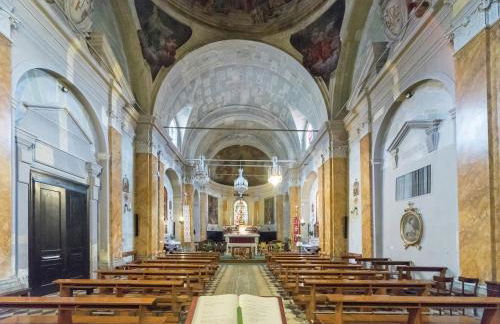 Secluded Chalet With Pool - Foto 49