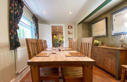 Luxury tree-house with optional ESPA Spa - Foto 17