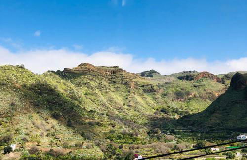 Casa Camino Tamadaba - Foto 33