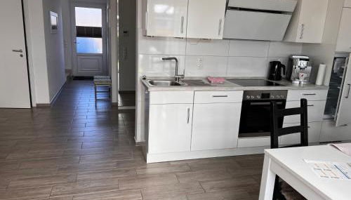 Ostfrieslands Perle Ferienwohnung an der Nordseeküste, Sauna, Terrasse, Garten, ruhige Lage, WLAN - Foto 4