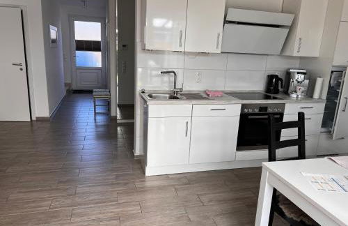 Ostfrieslands Perle Ferienwohnung an der Nordseeküste, Sauna, Terrasse, Garten, ruhige Lage, WLAN - Foto 4