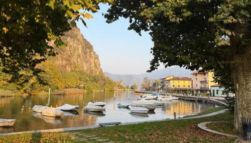 Lago di Lugano - Casa Cecilia - Foto 2
